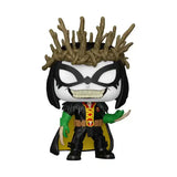 DC Dark Multiverse POP! Heroes Vinyl Figuren Robin King 9 cm - Smalltinytoystore