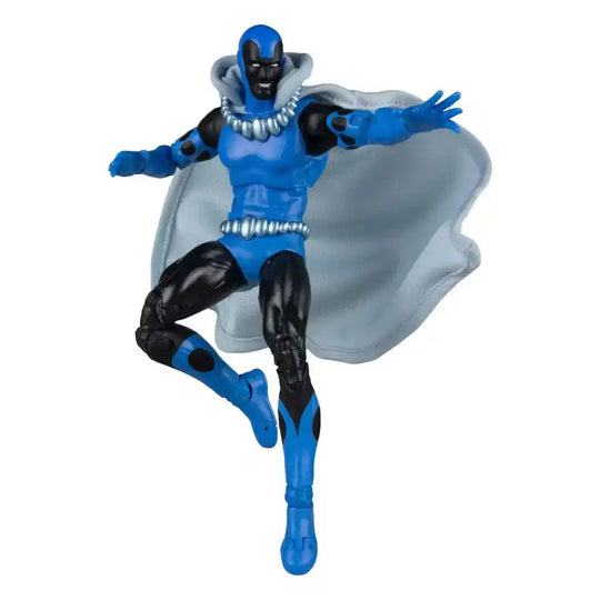 DC Direct Actionfigur Obsidian (Infinity Inc #16) (Chase) (Gold Label) 18 cm - Smalltinytoystore