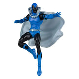DC Direct Actionfigur Obsidian (Infinity Inc #16) (Chase) (Gold Label) 18 cm - Smalltinytoystore