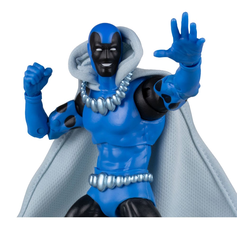 DC Direct Actionfigur Obsidian (Infinity Inc #16) (Chase) (Gold Label) 18 cm - Smalltinytoystore
