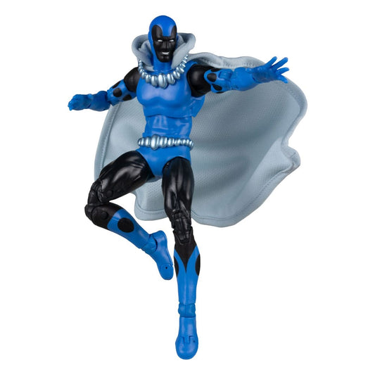 DC Direct Actionfigur Obsidian (Infinity Inc #16) (Chase) (Gold Label) 18 cm - Smalltinytoystore