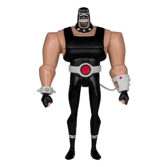 DC Direct Actionfigur The New Batman Adventures Bane 15 cm - Smalltinytoystore