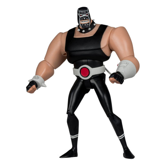 DC Direct Actionfigur The New Batman Adventures Bane 15 cm - Smalltinytoystore