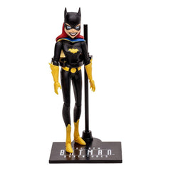 DC Direct Actionfigur The New Batman Adventures Batgirl 18 cm - Smalltinytoystore