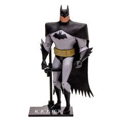 DC Direct Actionfigur The New Batman Adventures Batman 18 cm - Smalltinytoystore