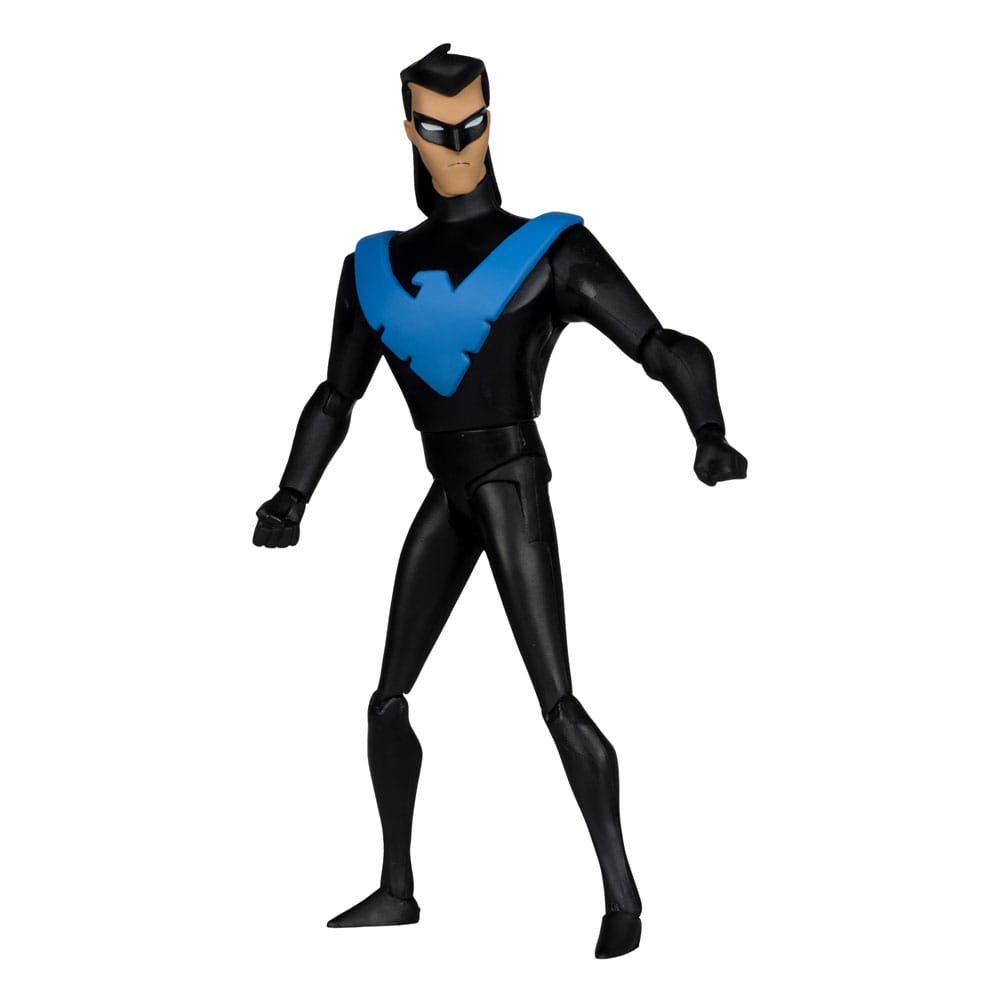 DC Direct Actionfigur The New Batman Adventures Nightwing 15 cm - Smalltinytoystore
