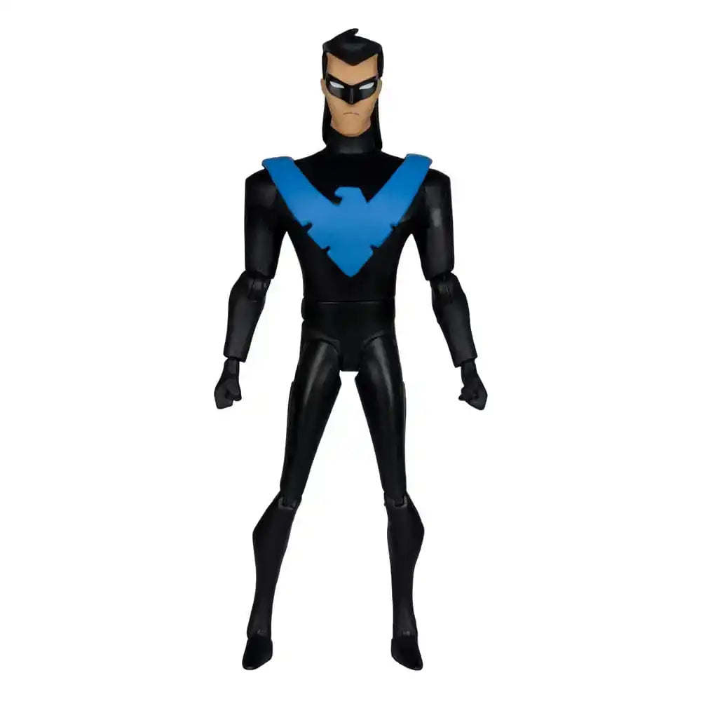 DC Direct Actionfigur The New Batman Adventures Nightwing 15 cm - Smalltinytoystore