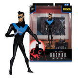 DC Direct Actionfigur The New Batman Adventures Nightwing 15 cm - Smalltinytoystore
