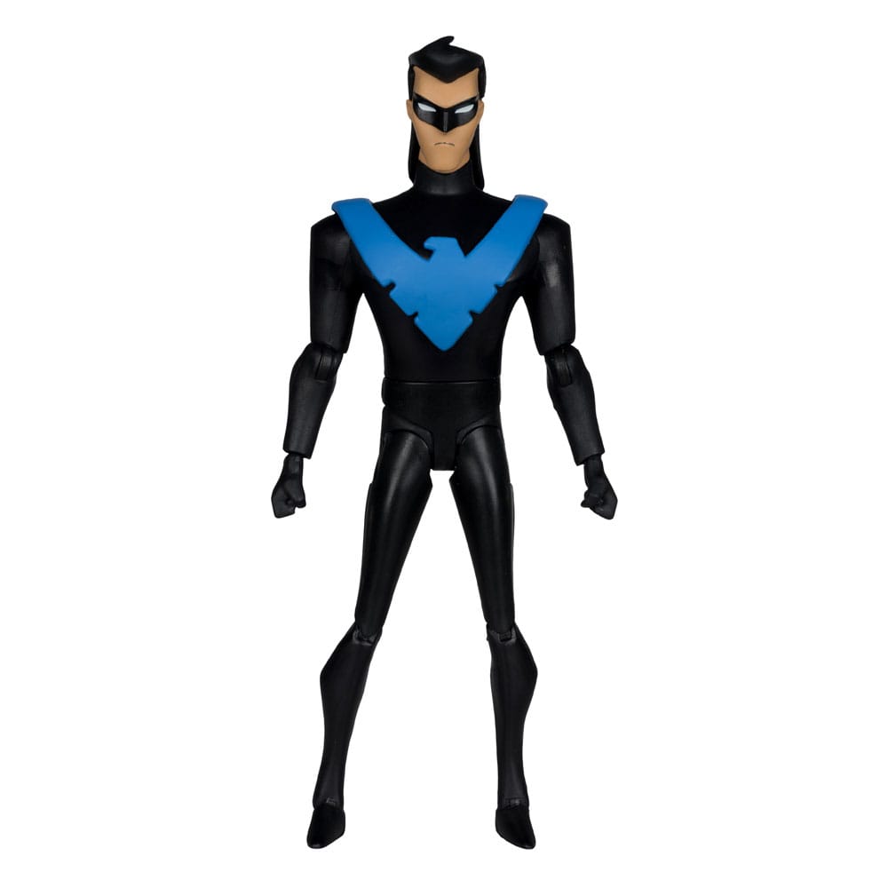 DC Direct Actionfigur The New Batman Adventures Nightwing 15 cm - Smalltinytoystore