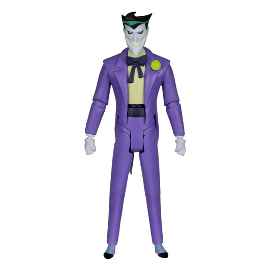 DC Direct Actionfigur The New Batman Adventures The Joker 15 cm - Smalltinytoystore