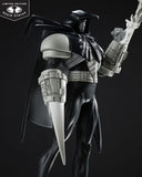 DC Direct Batman: Black & White Statue 1/10 Azrael by Joe Quesada 21 cm - Smalltinytoystore