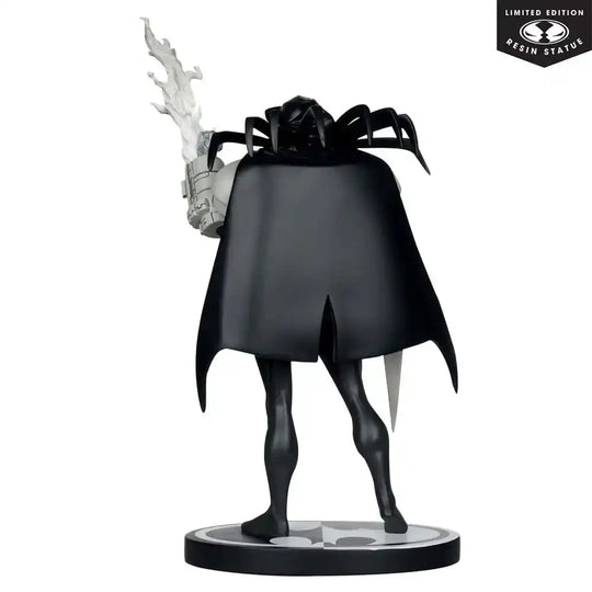 DC Direct Batman: Black & White Statue 1/10 Azrael by Joe Quesada 21 cm - Smalltinytoystore
