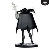 DC Direct Batman: Black & White Statue 1/10 Azrael by Joe Quesada 21 cm - Smalltinytoystore