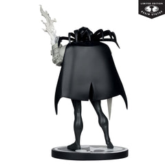 DC Direct Batman: Black & White Statue 1/10 Azrael by Joe Quesada 21 cm - Smalltinytoystore