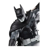 DC Direct Batman Black & White Statue 1/10 Batman by Inhyuk Lee 25 cm - Smalltinytoystore