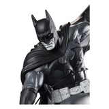 DC Direct Batman Black & White Statue 1/10 Batman by Inhyuk Lee 25 cm - Smalltinytoystore