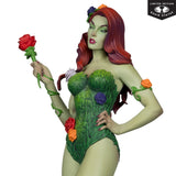 DC Direct Cover Girls Statue 1/8 Poison Ivy by J. Scott Campbell 24 cm - Smalltinytoystore