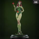 DC Direct Cover Girls Statue 1/8 Poison Ivy by J. Scott Campbell 24 cm - Smalltinytoystore