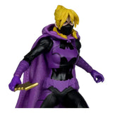 DC Direct McFarlane Toys Digital Actionfigur Batgirl Stephanie Brown (Batgirls) 17 cm - Smalltinytoystore