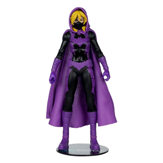 DC Direct McFarlane Toys Digital Actionfigur Batgirl Stephanie Brown (Batgirls) 17 cm - Smalltinytoystore