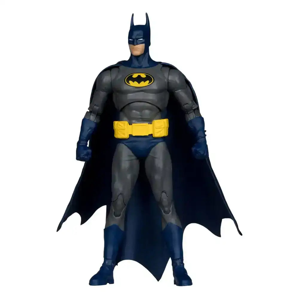 DC Direct McFarlane Toys Digital Actionfigur Batman (No Man's Land) 19 cm - Smalltinytoystore