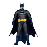 DC Direct McFarlane Toys Digital Actionfigur Batman (No Man's Land) 19 cm - Smalltinytoystore