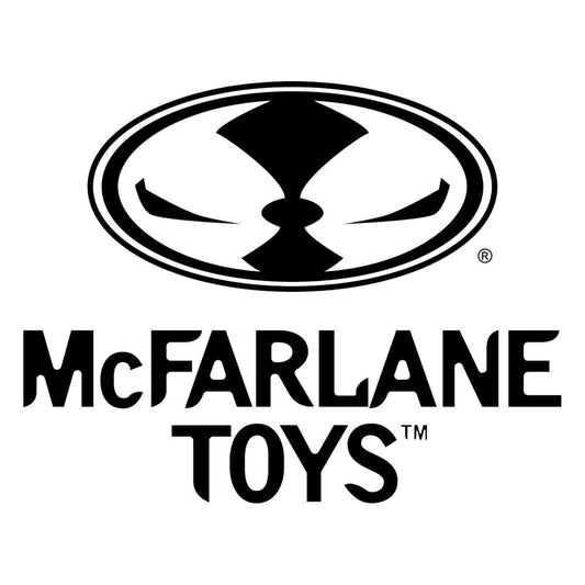 DC Direct McFarlane Toys Digital Actionfigur Batman (No Man's Land) (Chase) 18 cm - Smalltinytoystore