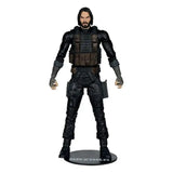 DC Direct McFarlane Toys Digital Actionfigur BRZRKR B 18 cm - Smalltinytoystore