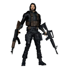 DC Direct McFarlane Toys Digital Actionfigur BRZRKR B 18 cm - Smalltinytoystore