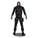 DC Direct McFarlane Toys Digital Actionfigur BRZRKR B 18 cm - Smalltinytoystore