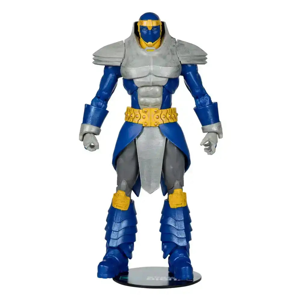 DC Direct McFarlane Toys Digital Actionfigur Monarch (DC Countdown) 19 cm - Smalltinytoystore