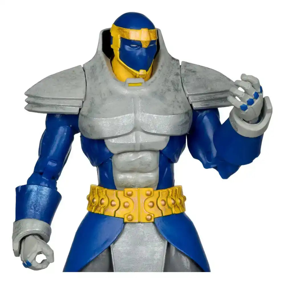 DC Direct McFarlane Toys Digital Actionfigur Monarch (DC Countdown) 19 cm - Smalltinytoystore