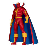 DC Direct McFarlane Toys Digital Actionfigur Red Tornado (Bronze Age) 18 cm