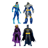 DC Direct McFarlane Toys Digital Actionfiguren 18 cm Wave 5 Sortiment (6) - Smalltinytoystore