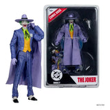 DC Direct Page Punchers Actionfigur The Joker (Crisis on Infinite Earths) 18 cm