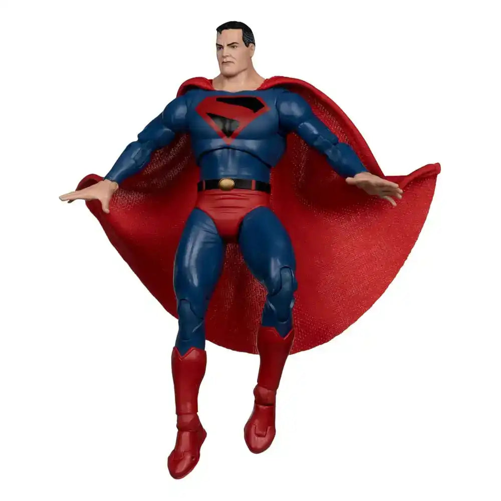 DC Direct Page Punchers Actionfiguren 18 cm Wave 8 Sortiment (6) - Smalltinytoystore