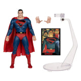 DC Direct Page Punchers Actionfiguren Superman (Kingdom Come) 18 cm - Smalltinytoystore