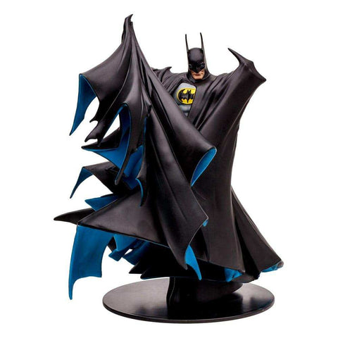 DC Direct PVC Statue Batman by Todd 30 cm - Smalltinytoystore