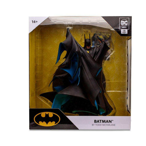 DC Direct PVC Statue Batman by Todd 30 cm - Smalltinytoystore