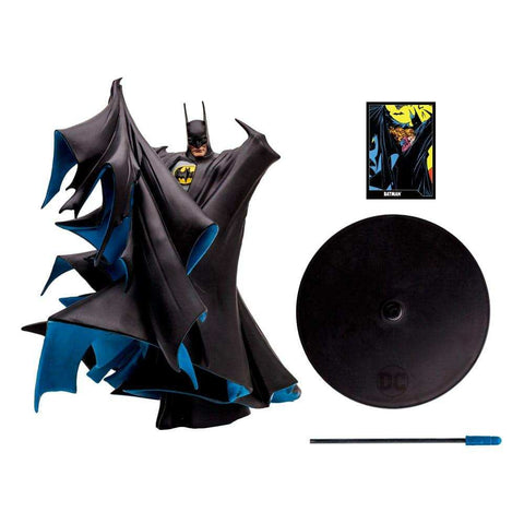 DC Direct PVC Statue Batman by Todd 30 cm - Smalltinytoystore