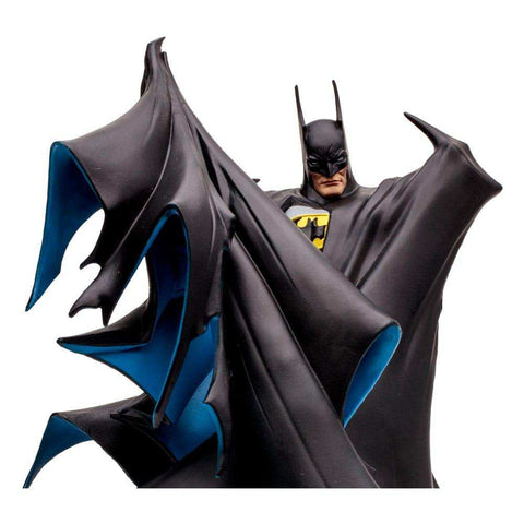 DC Direct PVC Statue Batman by Todd 30 cm - Smalltinytoystore