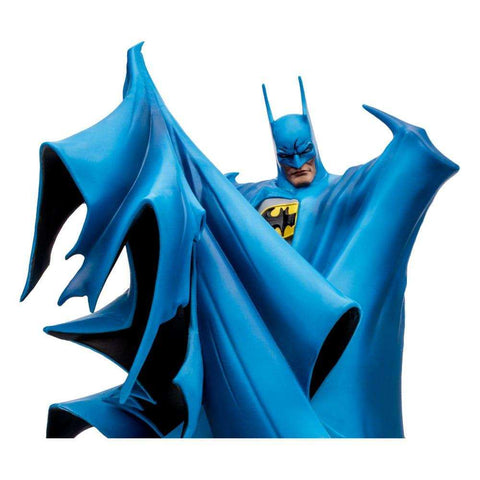 DC Direct PVC Statue Batman by Todd (McFarlane Digital) 30 cm - Smalltinytoystore