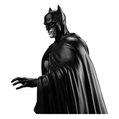 DC Direct Resin Statue Batman Black & White (Batman by Lee Weeks) 19 cm - Smalltinytoystore