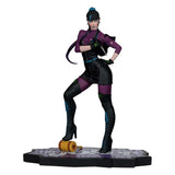 DC Direct Statue 1/10 The Joker Purple Craze: Punchline by Stanley "Artgerm" Lau Limited Edition 19 cm - Smalltinytoystore