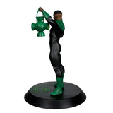 DC Direct Statue 1/6 DC Designer Series Green Lantern by Jamal Campbell 30 cm - Smalltinytoystore