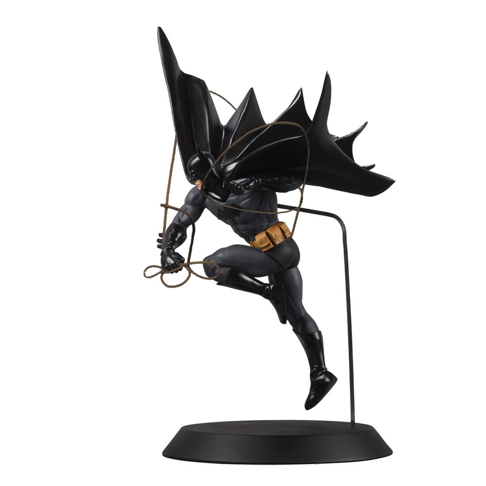 DC Direct Statue DC Designer Series Batman (by Dan Mora) 40 cm - Smalltinytoystore