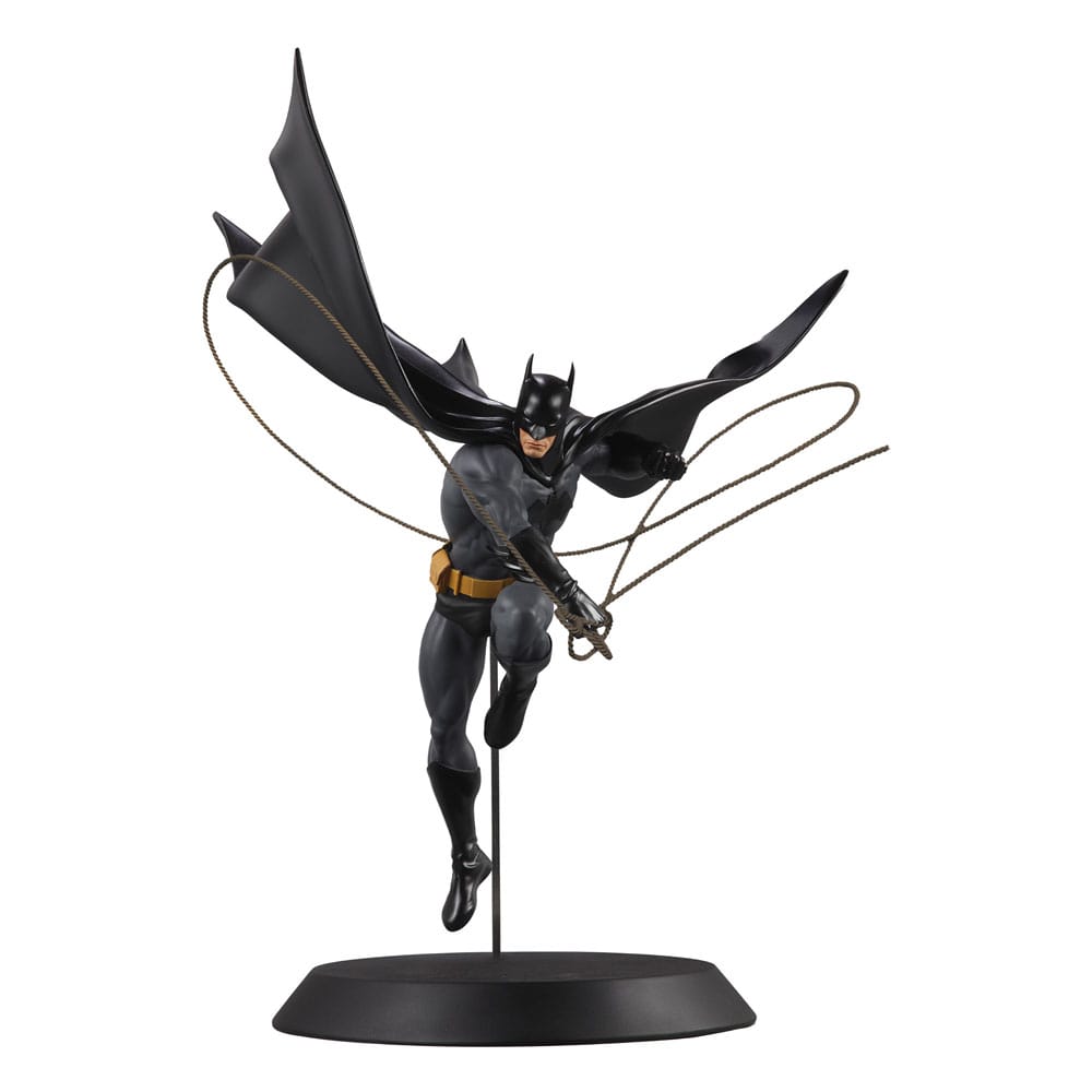 DC Direct Statue DC Designer Series Batman (by Dan Mora) 40 cm - Smalltinytoystore
