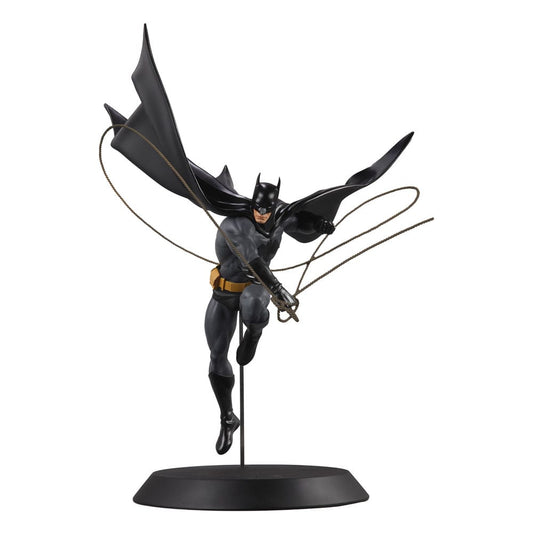 DC Direct Statue DC Designer Series Batman (by Dan Mora) 40 cm - Smalltinytoystore
