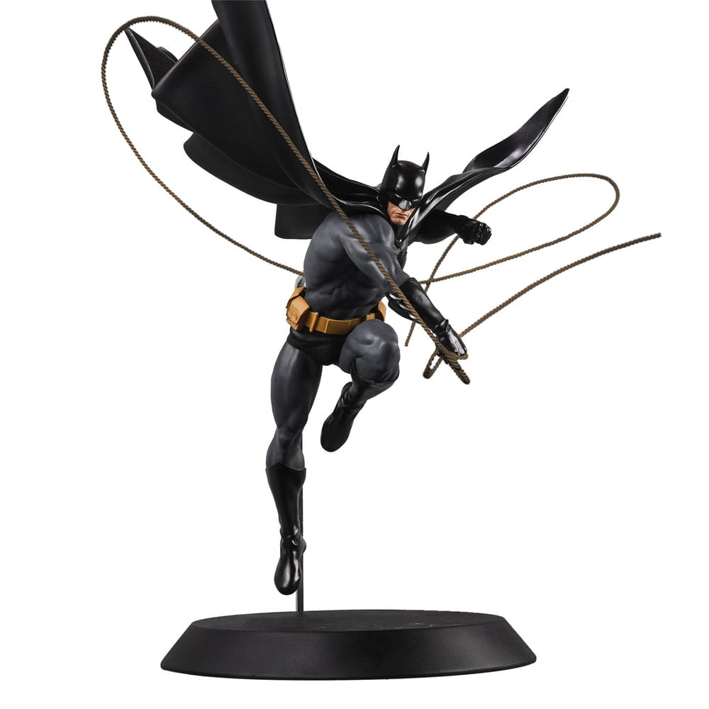 DC Direct Statue DC Designer Series Batman (by Dan Mora) 40 cm - Smalltinytoystore