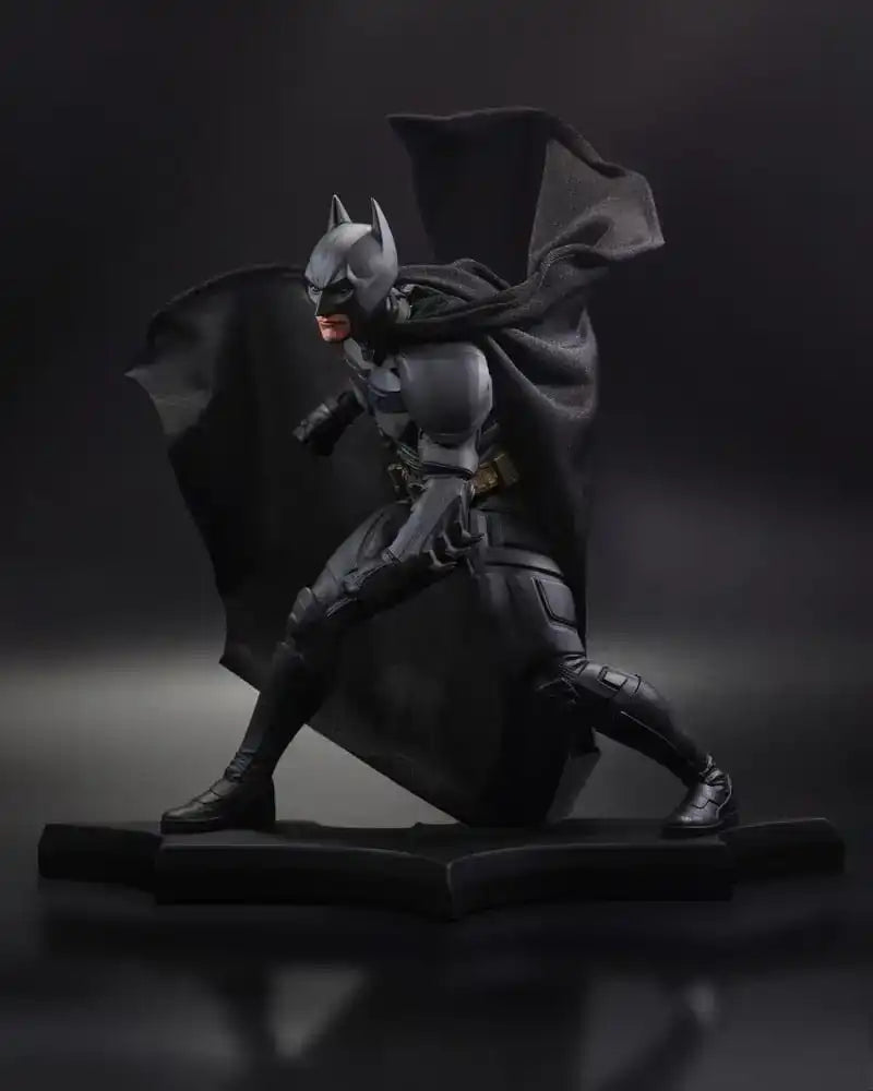 DC Direct Statue DC Movie Statues Batman (The Dark Knight) 24 cm - Smalltinytoystore